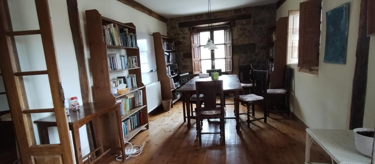 Hotel Rural La Engana Figares Zewnętrze zdjęcie